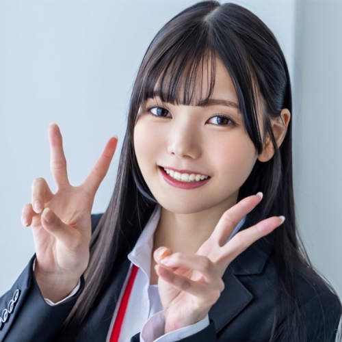 Akari Matsunaga Akari Matsunaga