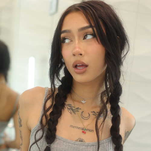 Katie Cai