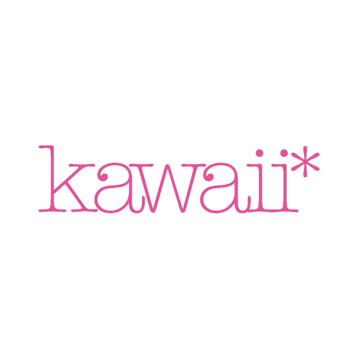 KAWAII