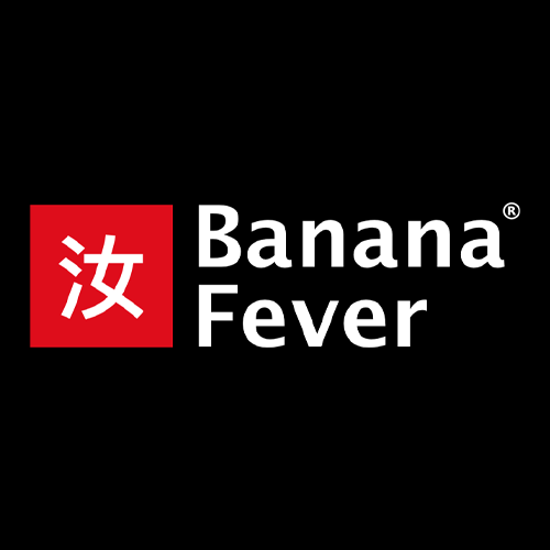 Banana Fever Banana Fever