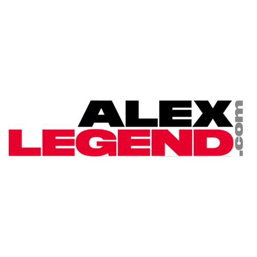 AlexLegend AlexLegend