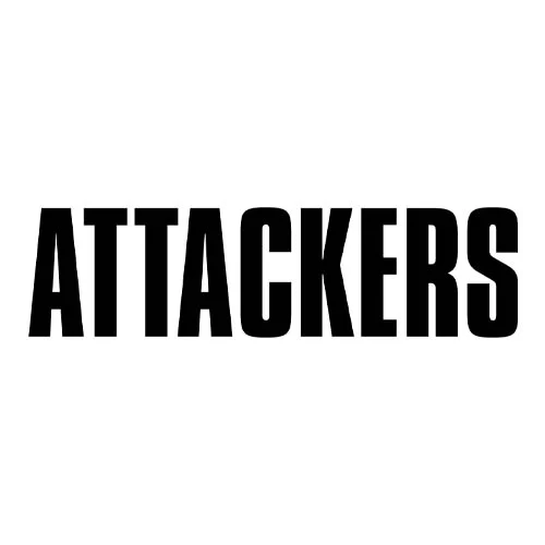 ATTACKERS ATTACKERS